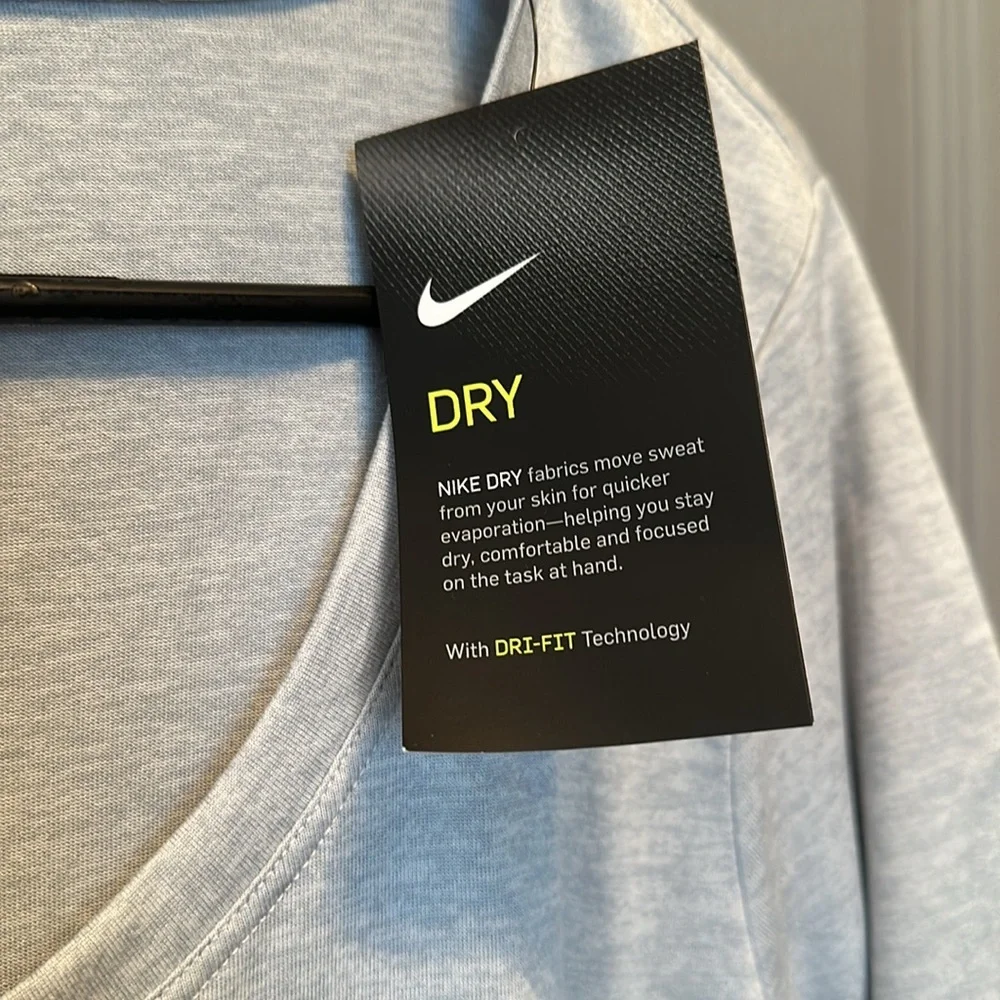 Nike Dri-Fit Tee
